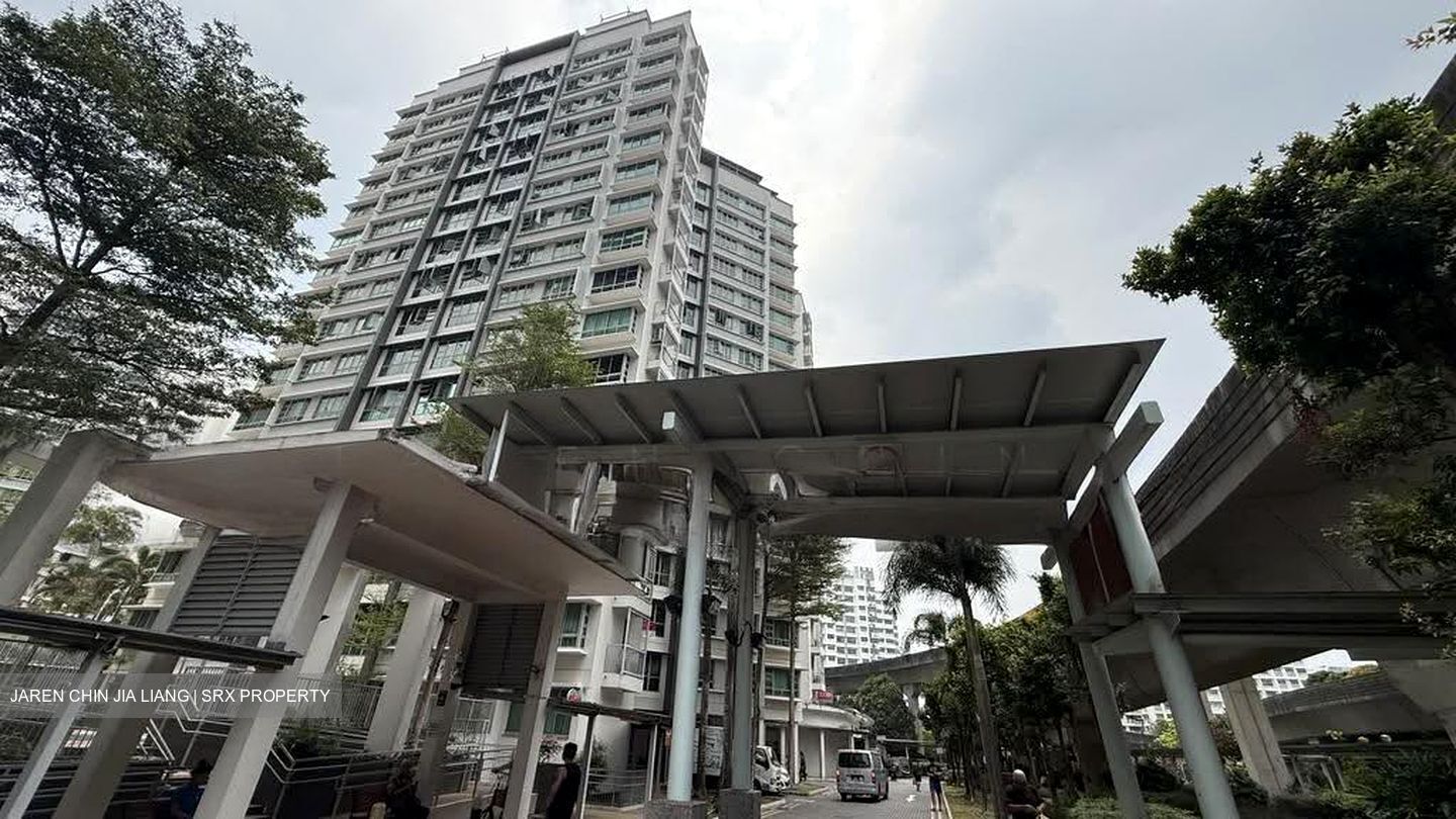Blk 273D Punggol Regalia (Punggol), HDB 4 Rooms #621202191